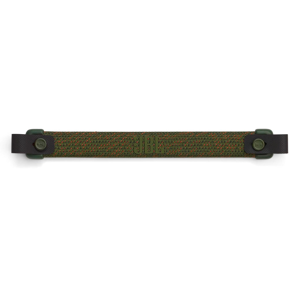 JBL JBLCHARGE6SQUADAM Parlante Bluetooth 5.4 IP68 Camuflado