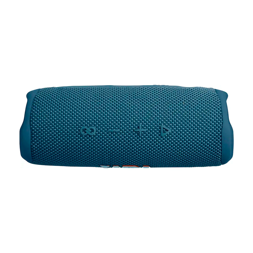 JBL FLIP 6, Parlante Inalámbrico BT a prueba de agua Azul - JBLFLIP6BLUAM