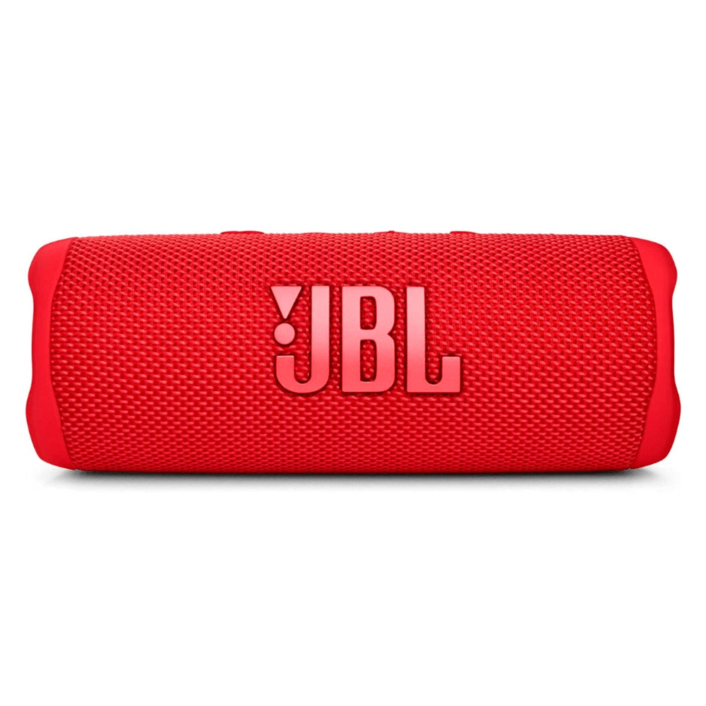 JBL FLIP 6, Parlante Inalámbrico BT a prueba de agua Rojo - JBLFLIP6REDAM