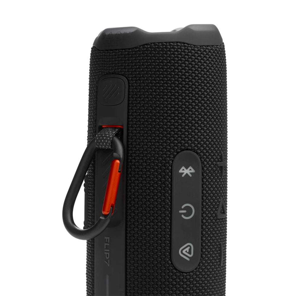 JBL FLIP 7 Parlante Portáti 35W IP68 Negro JBLFLIP7BLKAM