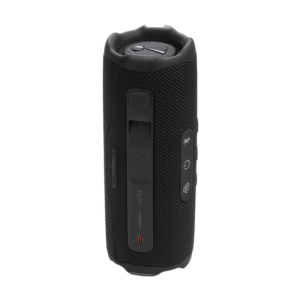 JBL FLIP 7 Parlante Portáti 35W IP68 Negro JBLFLIP7BLKAM