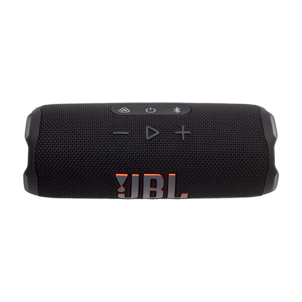 JBL FLIP 7 Parlante Portáti 35W IP68 Negro JBLFLIP7BLKAM