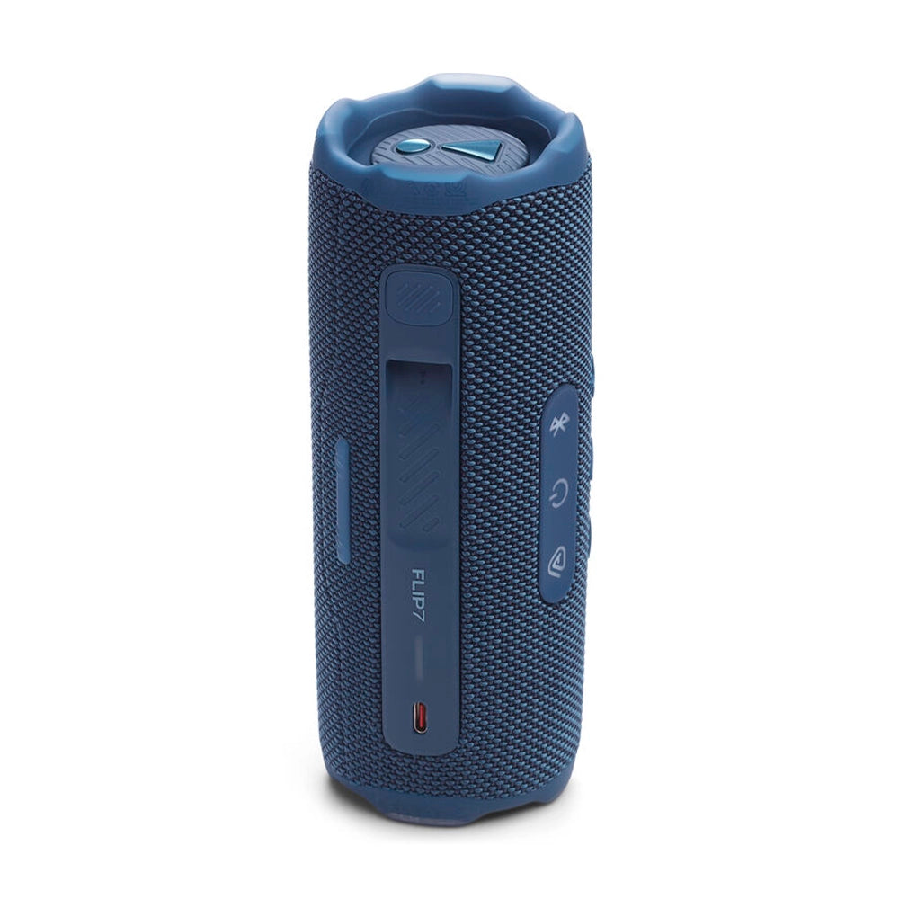 JBL FLIP 7 Parlante Portáti 35W IP68 Azul JBLFLIP7BLUAM