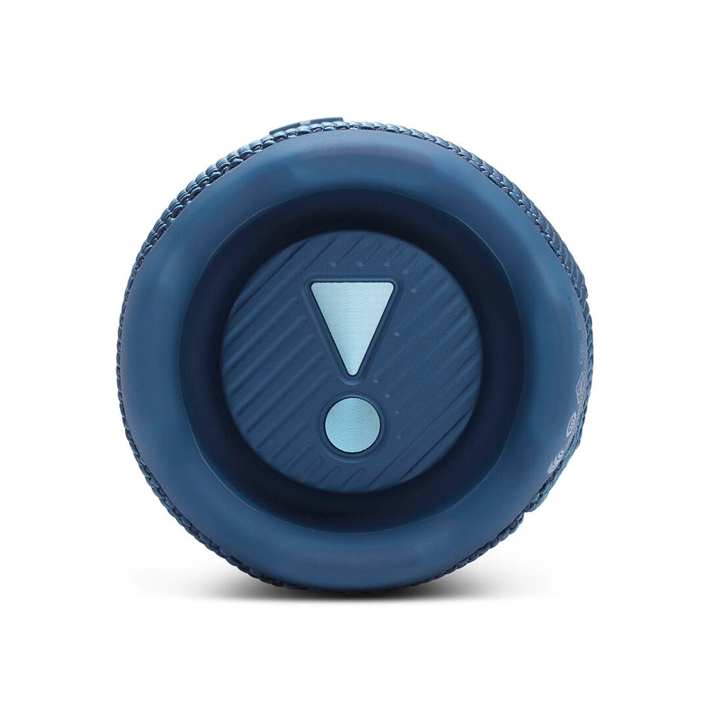 JBL FLIP 7 Parlante Portáti 35W IP68 Azul JBLFLIP7BLUAM