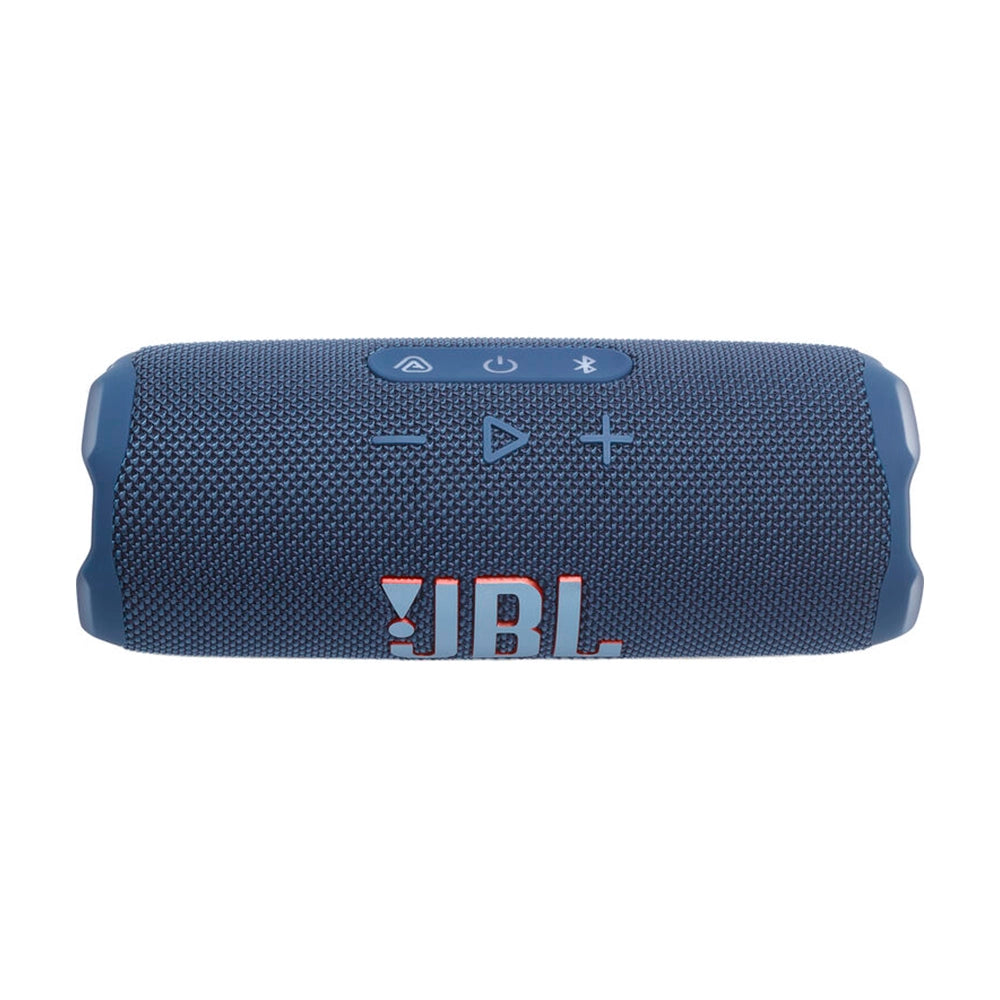 JBL FLIP 7 Parlante Portáti 35W IP68 Azul JBLFLIP7BLUAM