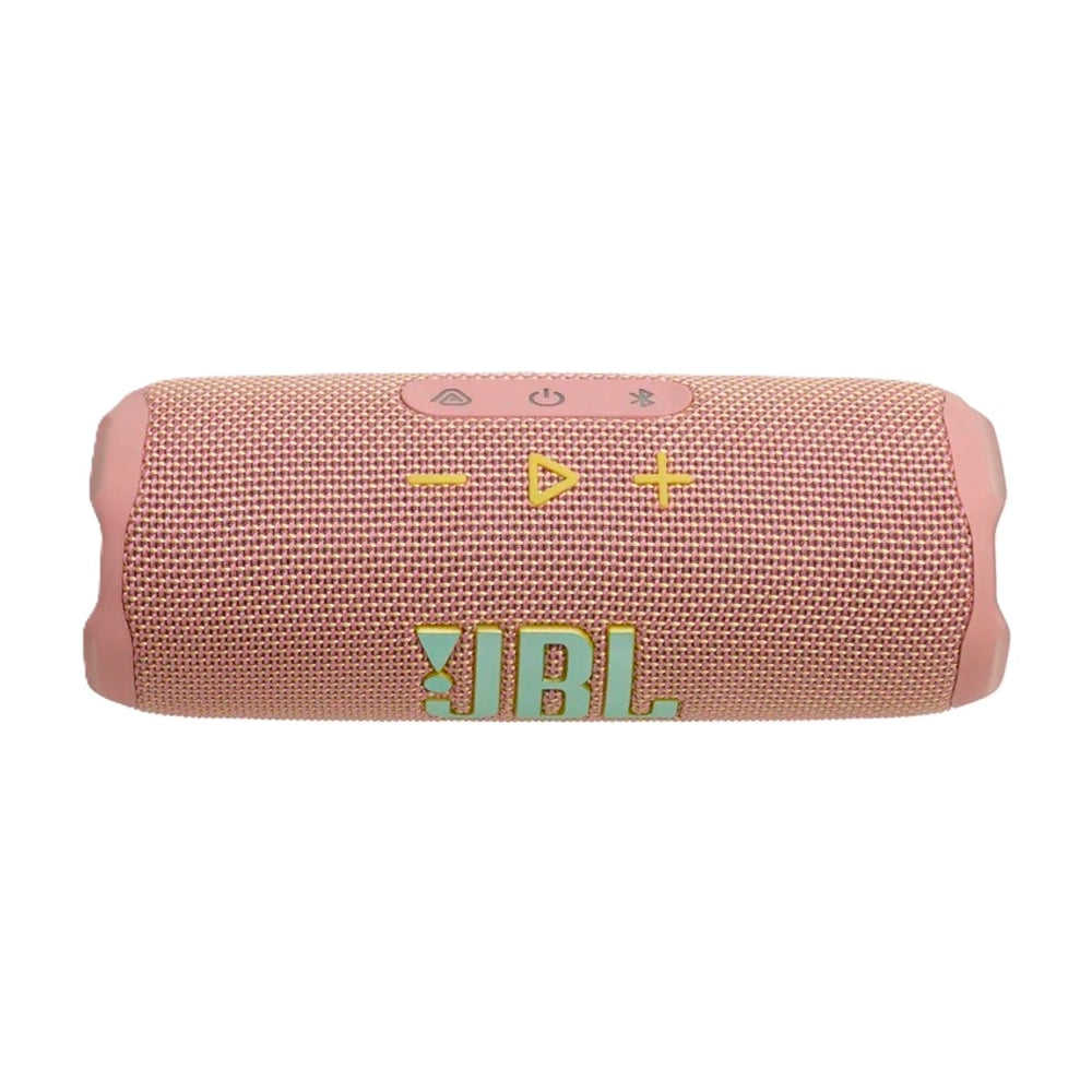 JBL FLIP 7 Parlante Portáti 35W IP68 Rosado JBLFLIP7PINKAM