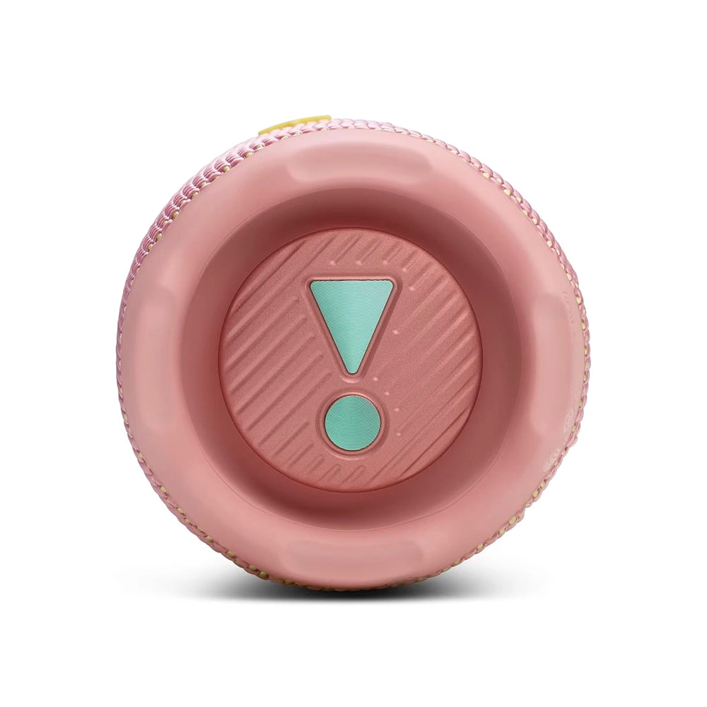 JBL FLIP 7 Parlante Portáti 35W IP68 Rosado JBLFLIP7PINKAM