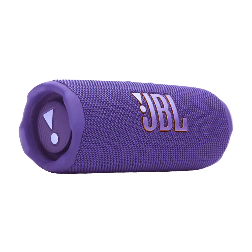 JBL JBLFLIP7PURAM Parlante Flip 7 35W Portátil Morado