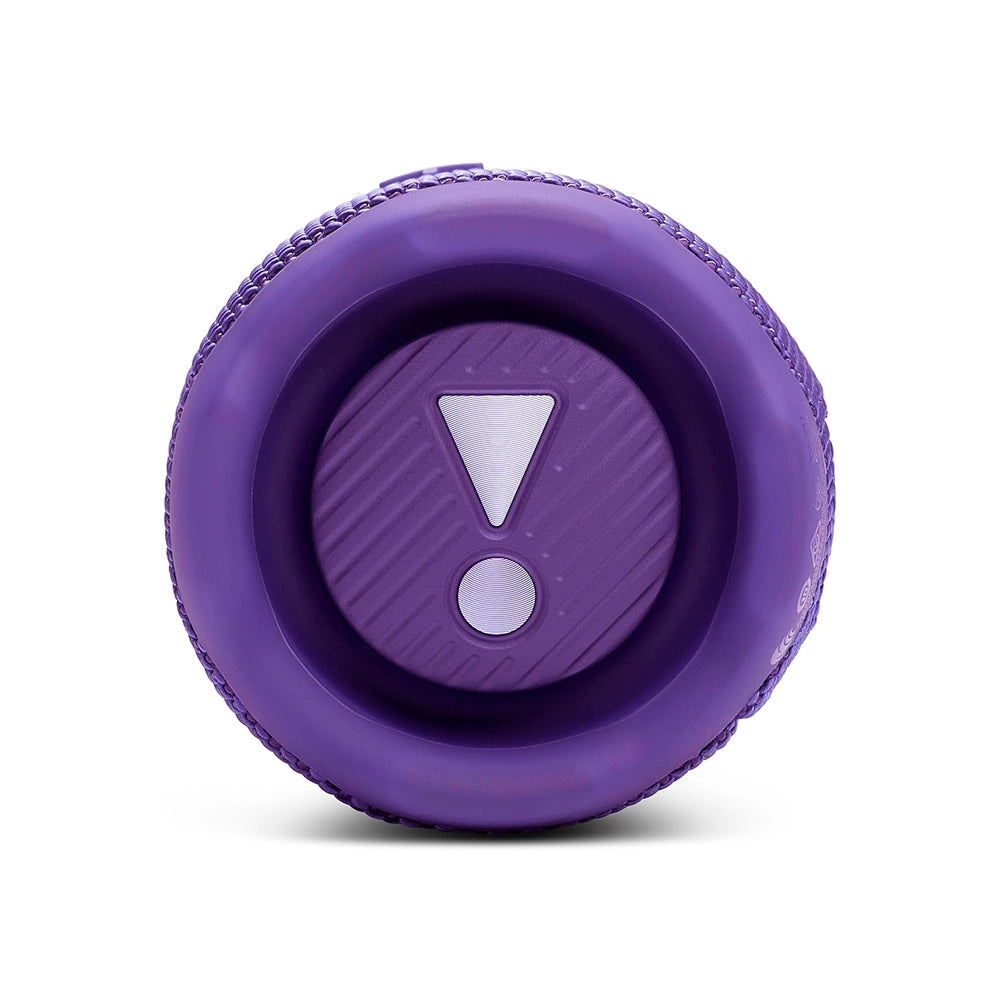 JBL JBLFLIP7PURAM Parlante Flip 7 35W Portátil Morado