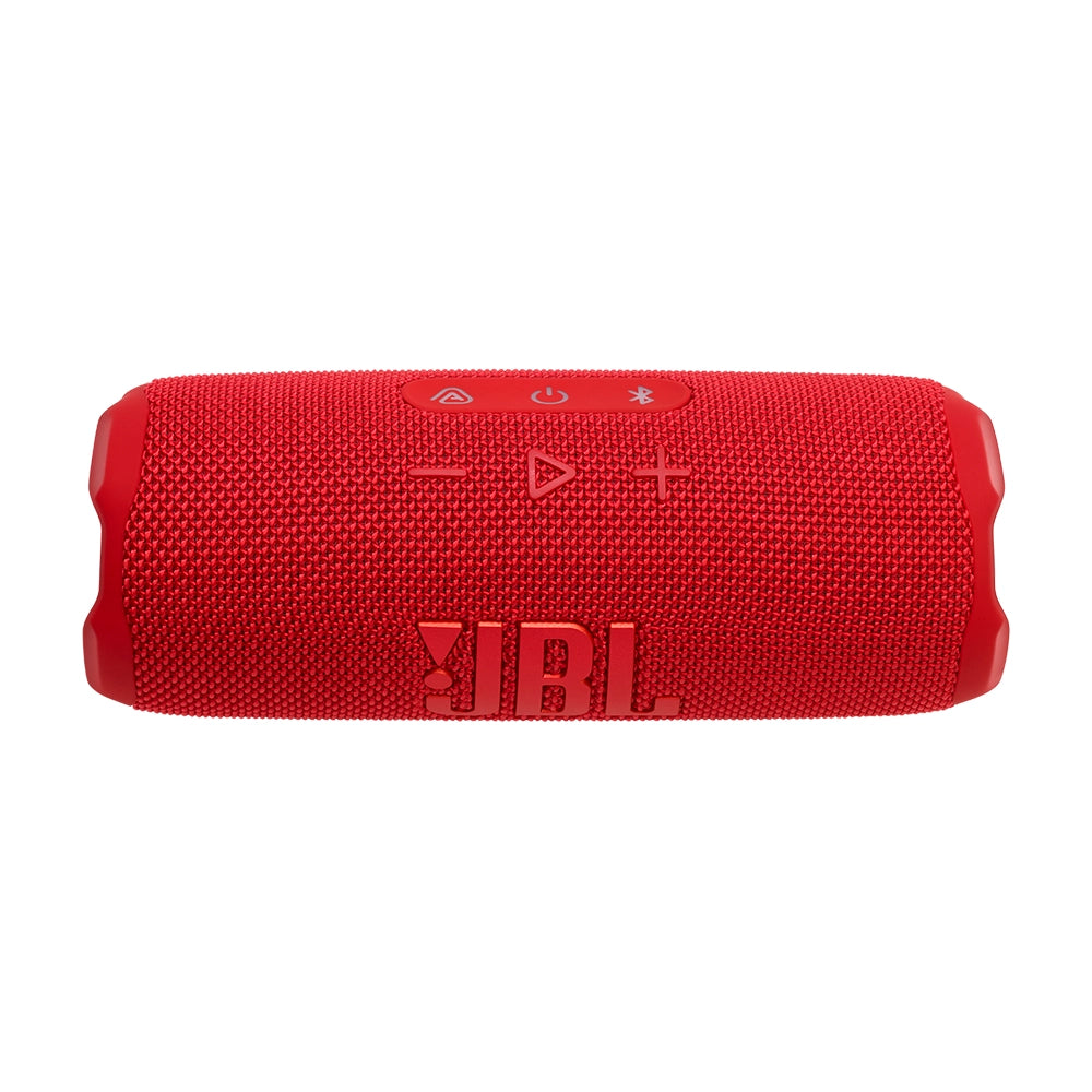 JBL FLIP 7 Parlante Portáti 35W IP68 Rojo JBLFLIP7REDAM