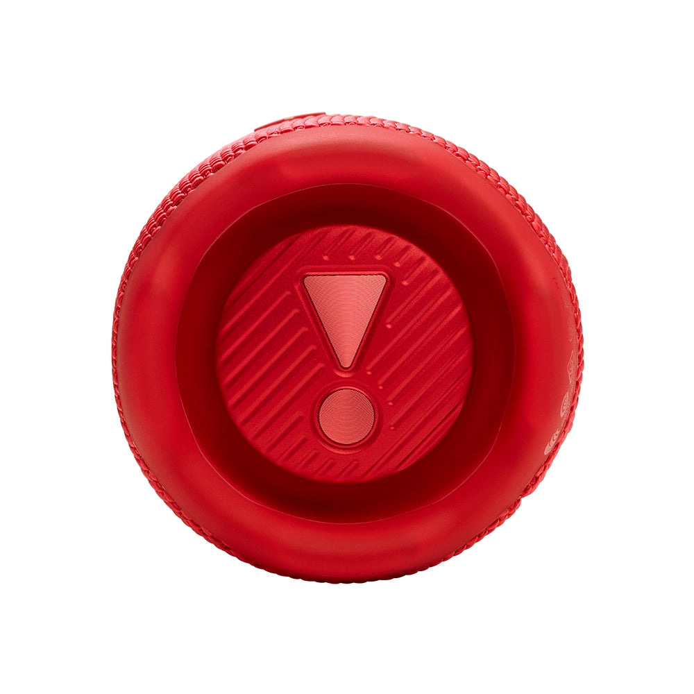 JBL FLIP 7 Parlante Portáti 35W IP68 Rojo JBLFLIP7REDAM
