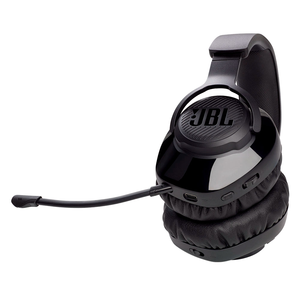 JBL FREE WFH Audífono BT Wireless Negro JBLFREEWFHWLKBLKAM