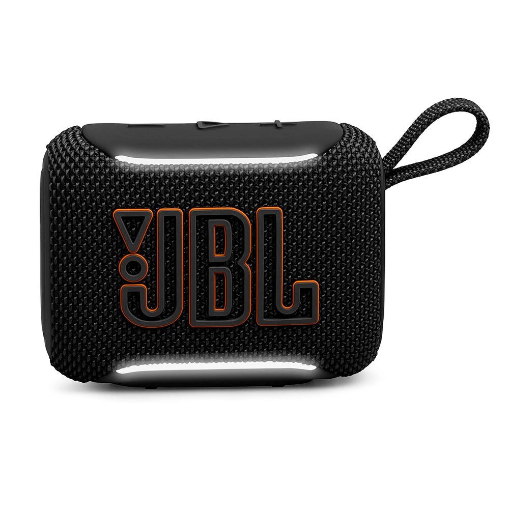 JBL JBLGO5BLKAM Parlante Go 5 Bluetooth IP68 10h Portátil Negro