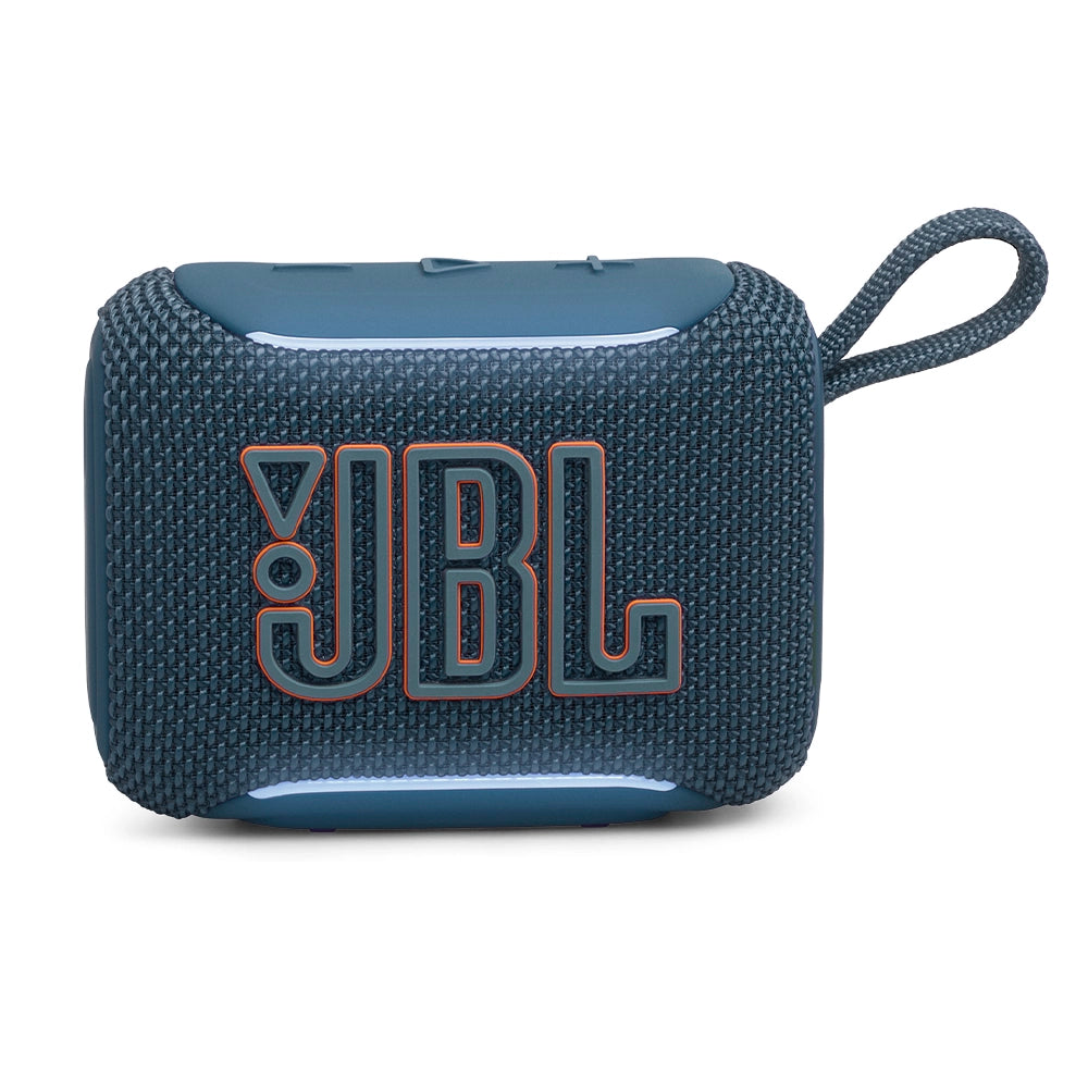 JBL JBLGO5BLUAM Parlante Go 5 Bluetooth IP68 10h Portátil Azul