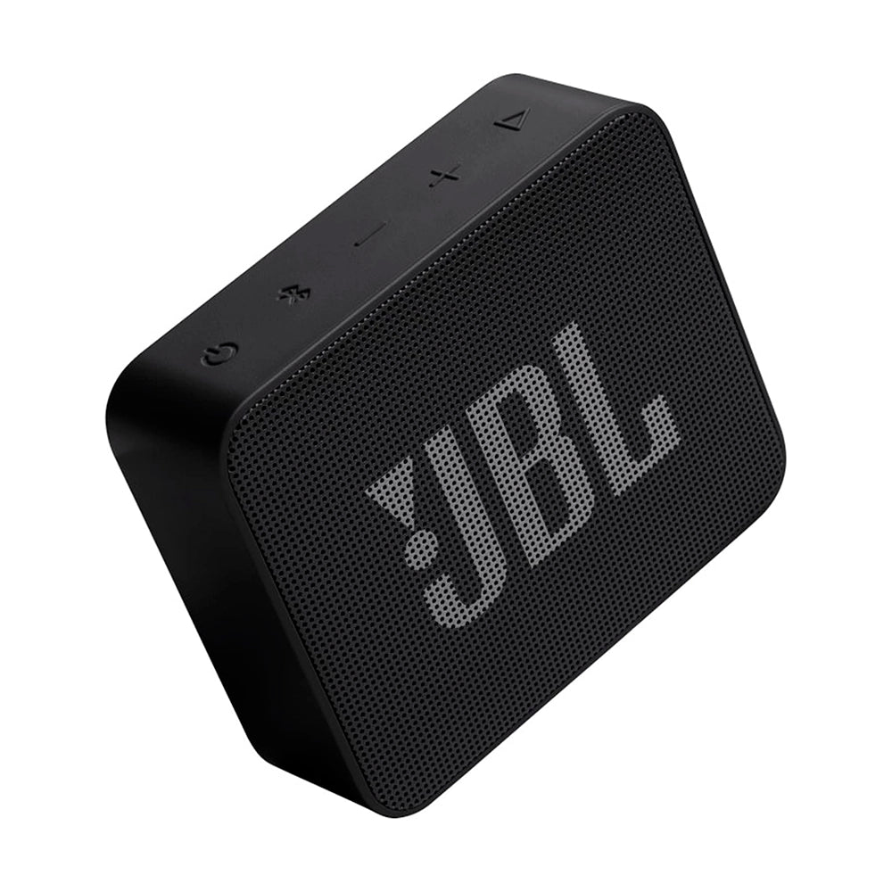 JBL JBLGOES2BLKAM Altavoz Bluetooth Pórtatil Aprueba de Agua Negro