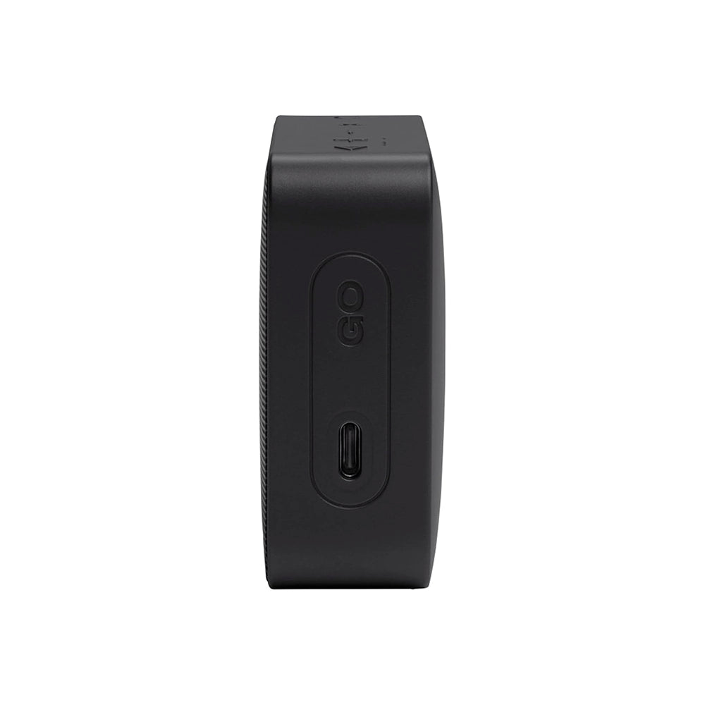 JBL JBLGOES2BLKAM Altavoz Bluetooth Pórtatil Aprueba de Agua Negro