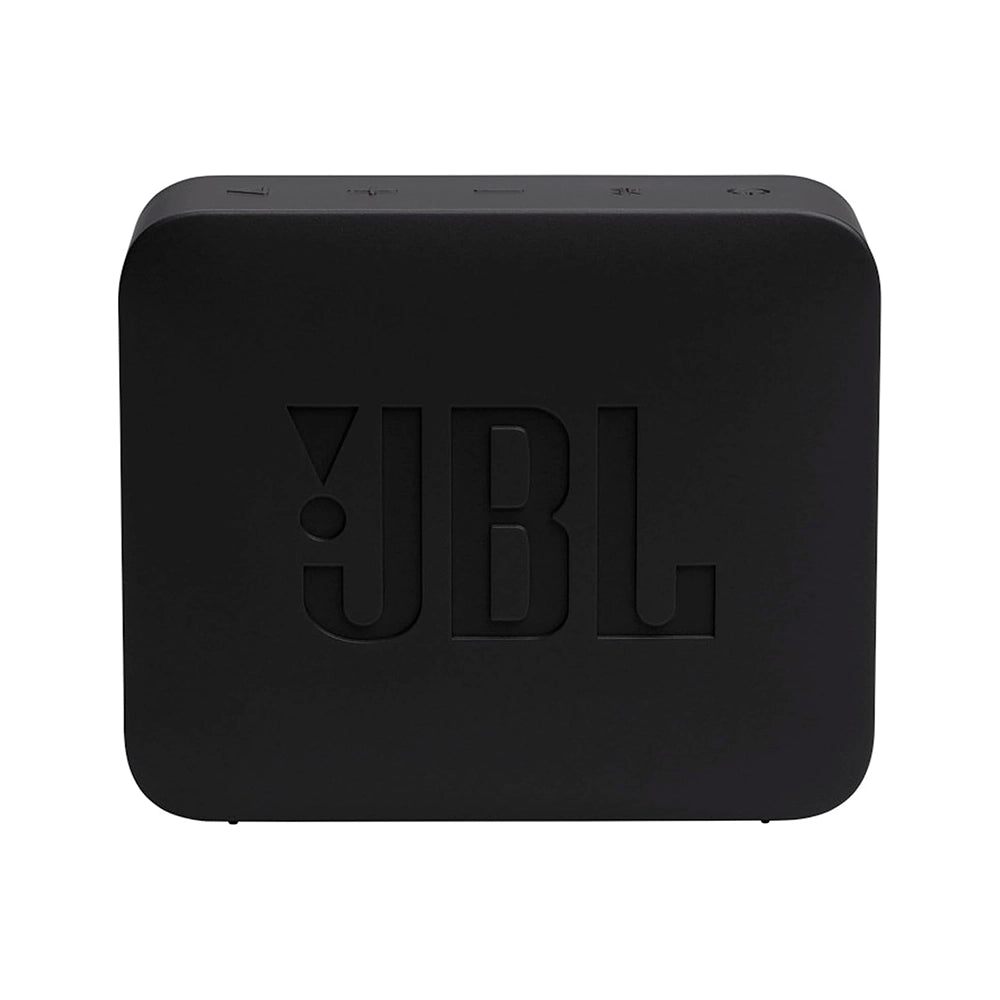 JBL JBLGOES2BLKAM Altavoz Bluetooth Pórtatil Aprueba de Agua Negro