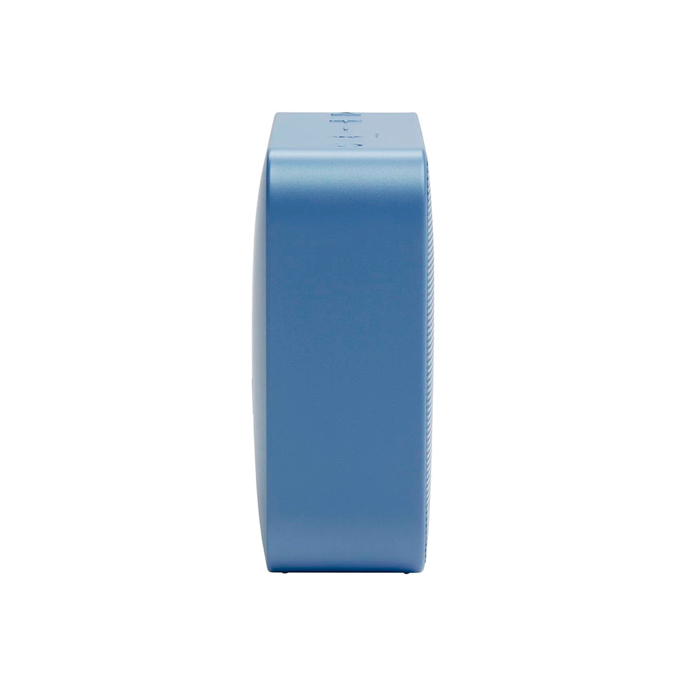 JBL JBLGOES2BLUAM Altavoz Bluetooth Pórtatil Aprueba de Agua Azul