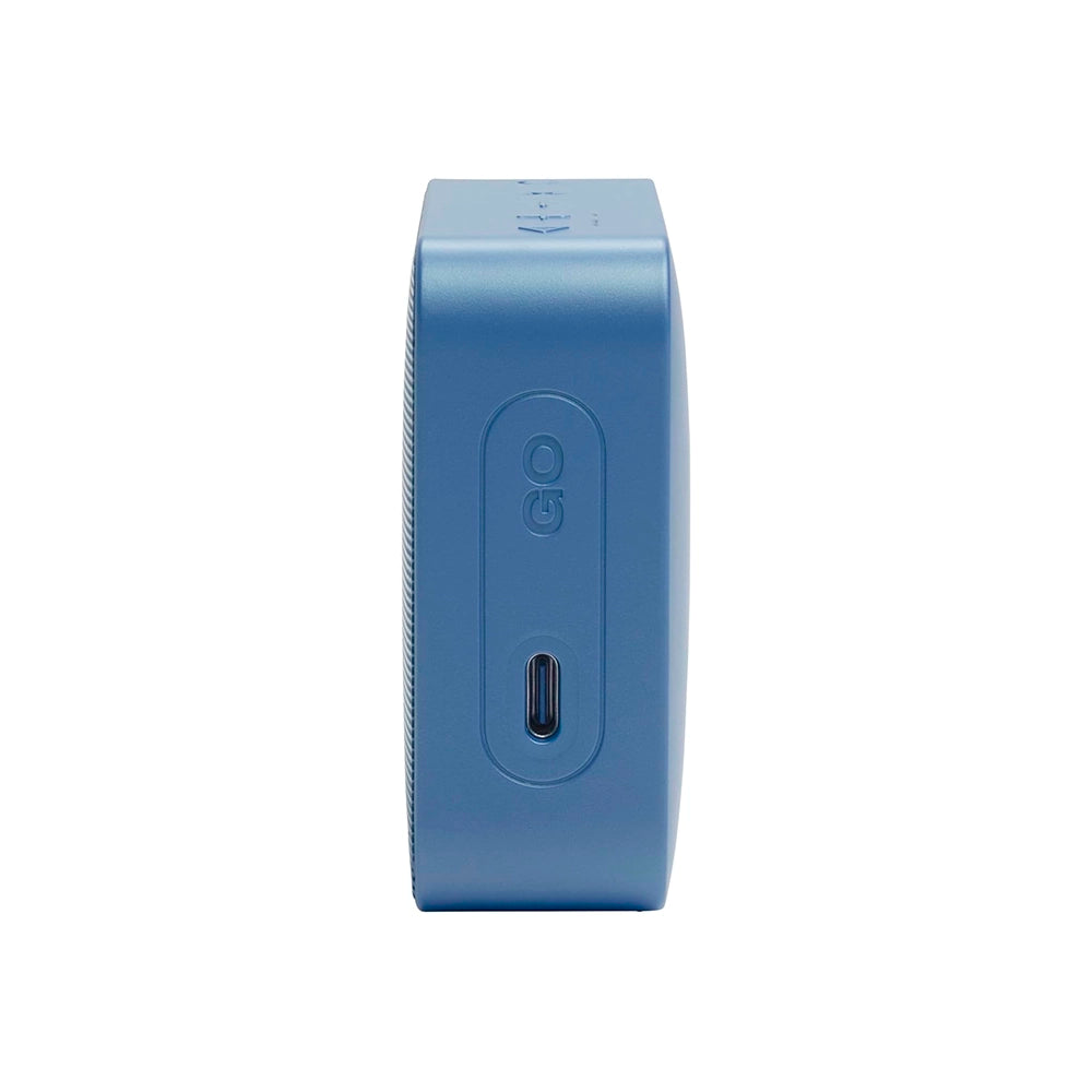 JBL JBLGOES2BLUAM Altavoz Bluetooth Pórtatil Aprueba de Agua Azul