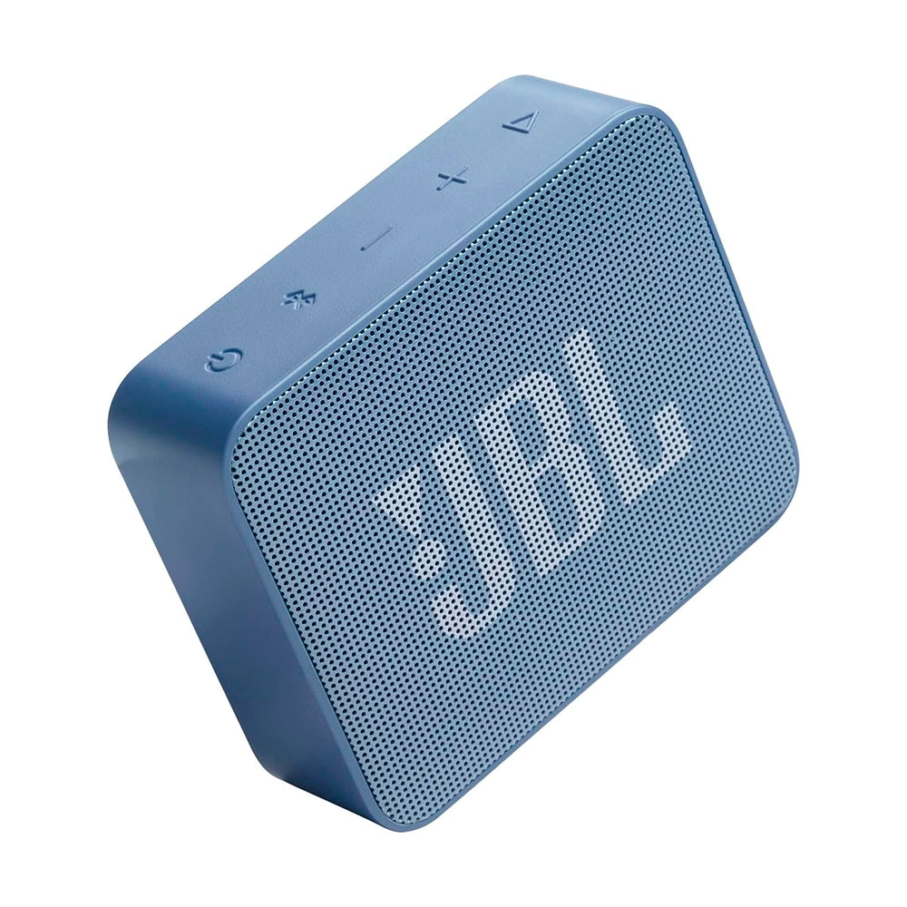 JBL JBLGOES2BLUAM Altavoz Bluetooth Pórtatil Aprueba de Agua Azul