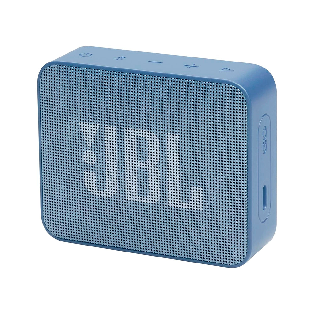 JBL JBLGOES2BLUAM Altavoz Bluetooth Pórtatil Aprueba de Agua Azul