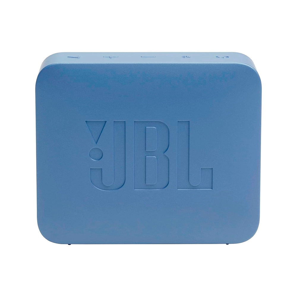 JBL JBLGOES2BLUAM Altavoz Bluetooth Pórtatil Aprueba de Agua Azul