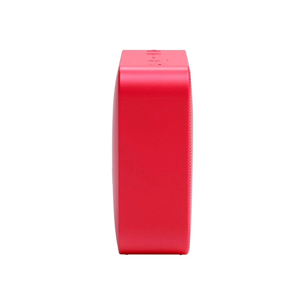 JBL JBLGOES2REDAM Altavoz Bluetooth Pórtatil Aprueba de Agua Rojo