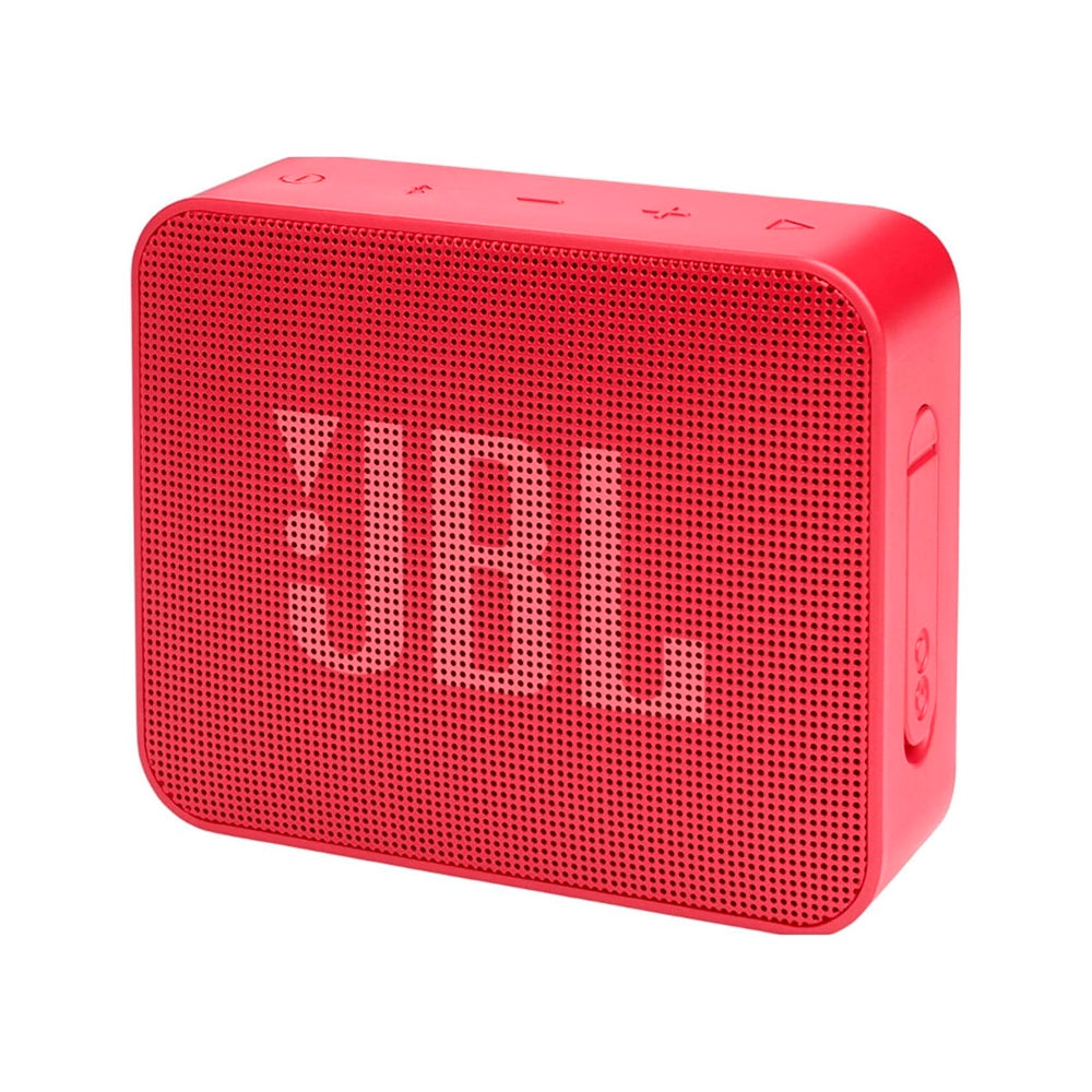 JBL GO ESSENTIAL, Parlante Portátil a prueba de agua Inalámbrico BT - JBLGOESREDAM
