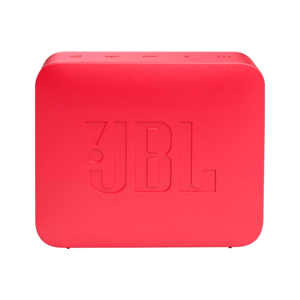 JBL GO ESSENTIAL, Parlante Portátil a prueba de agua Inalámbrico BT - JBLGOESREDAM