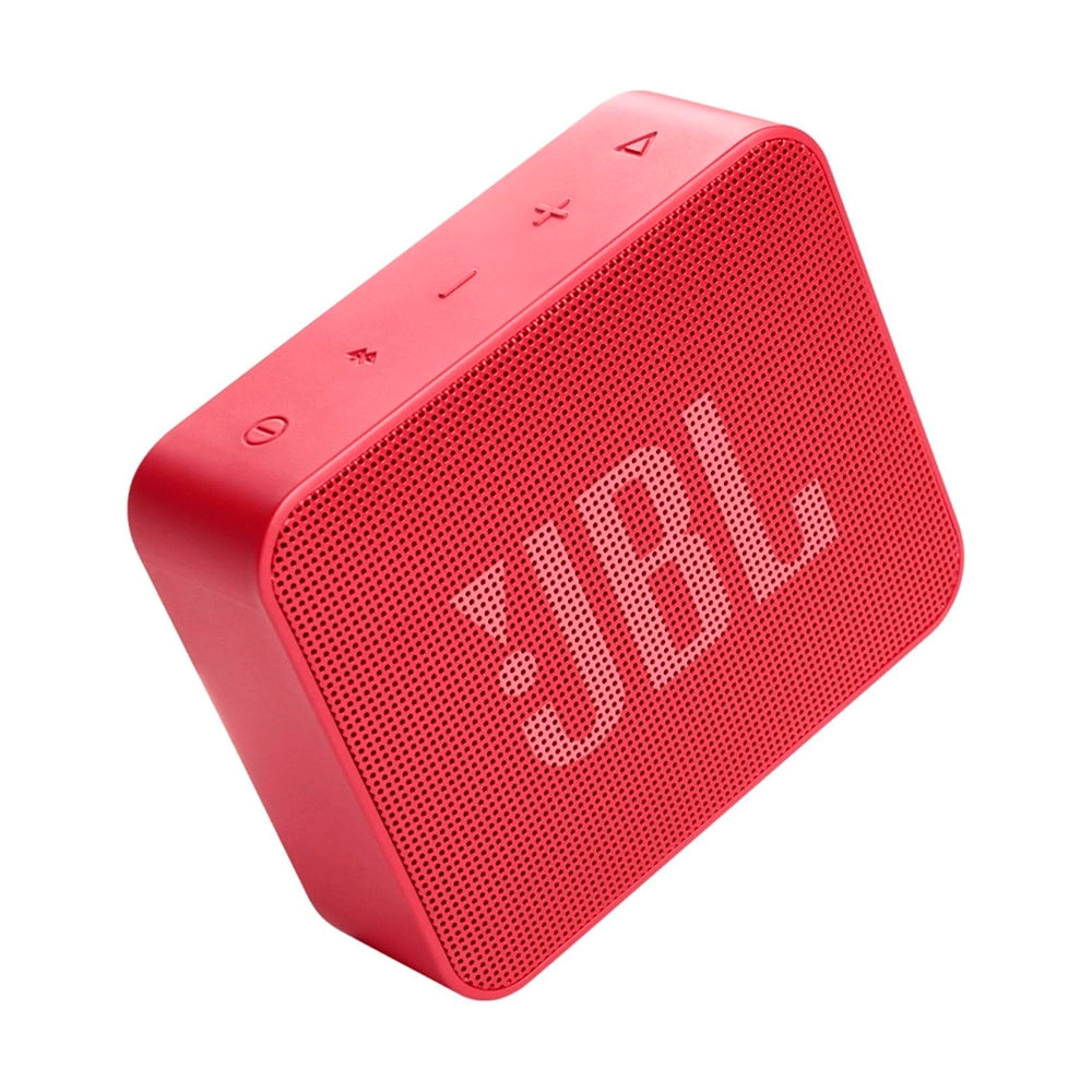 JBL GO ESSENTIAL, Parlante Portátil a prueba de agua Inalámbrico BT - JBLGOESREDAM