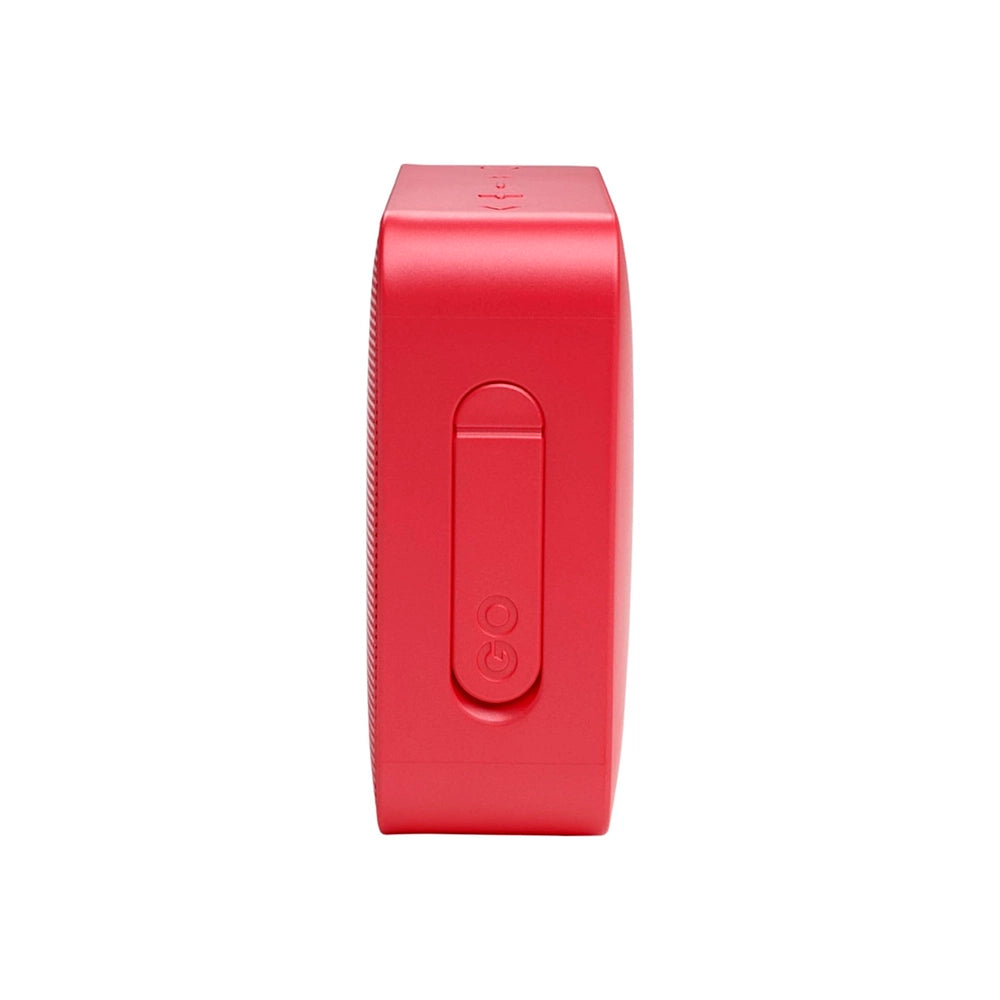 JBL GO ESSENTIAL, Parlante Portátil a prueba de agua Inalámbrico BT - JBLGOESREDAM