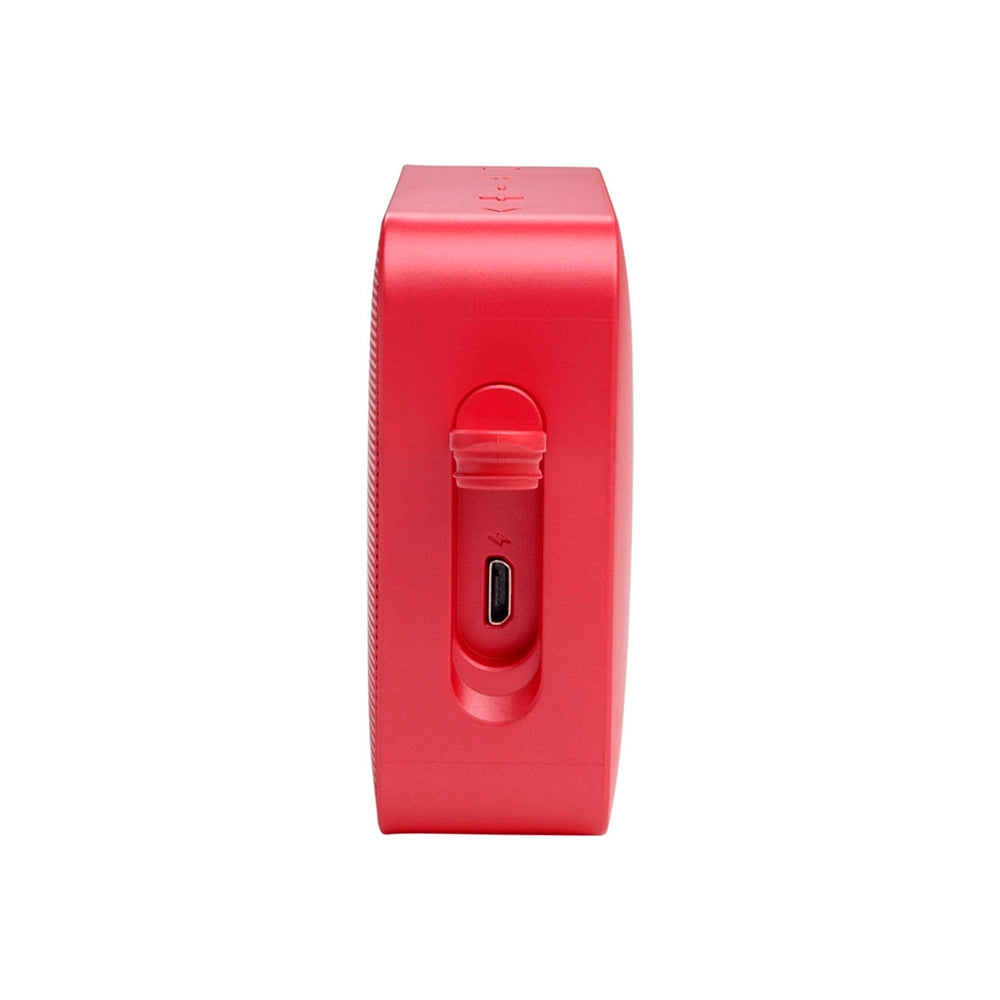 JBL GO ESSENTIAL, Parlante Portátil a prueba de agua Inalámbrico BT - JBLGOESREDAM