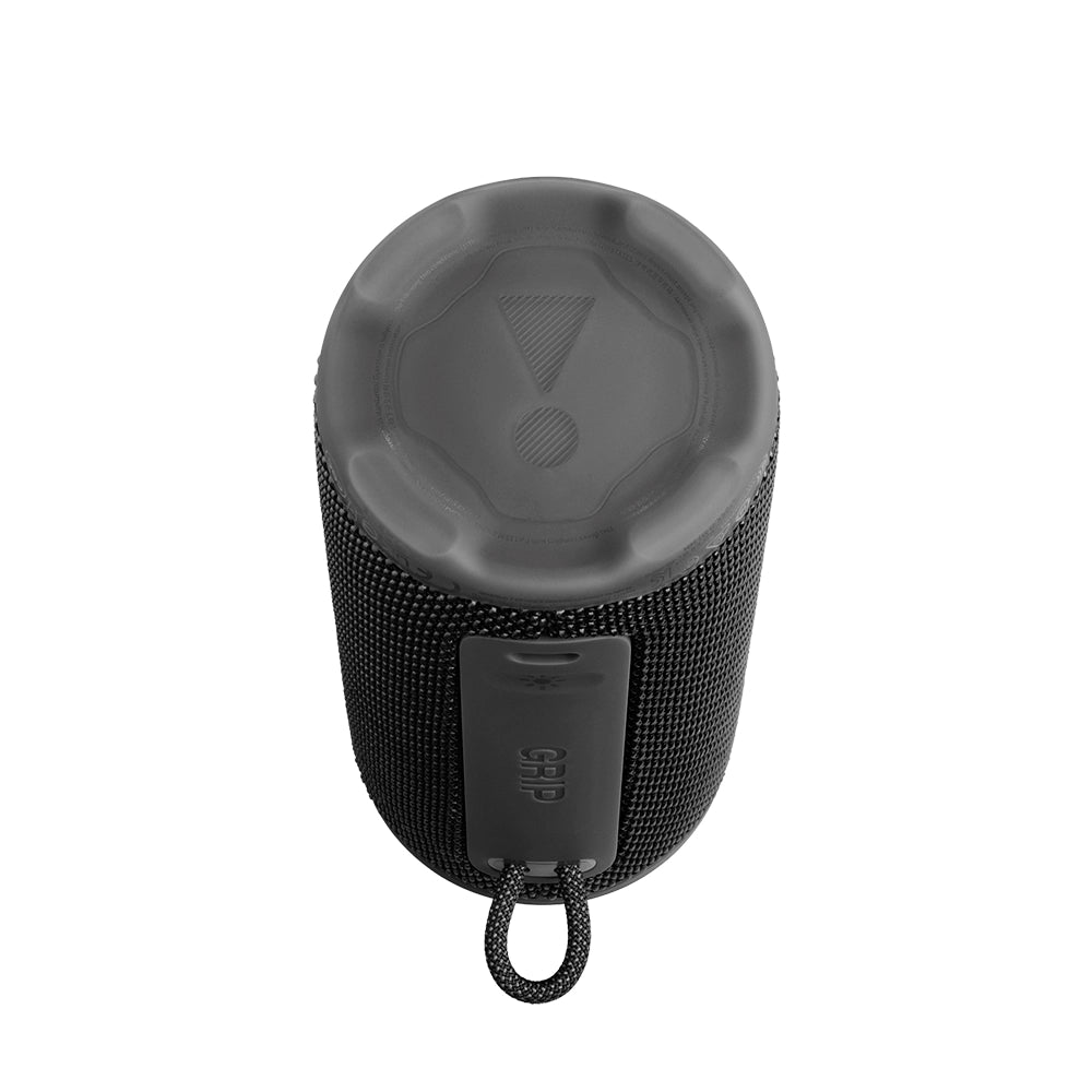 JBL GRIP Altavoz Bluetooth 16W IP68 14H Negro JBLGRIPBLKAM