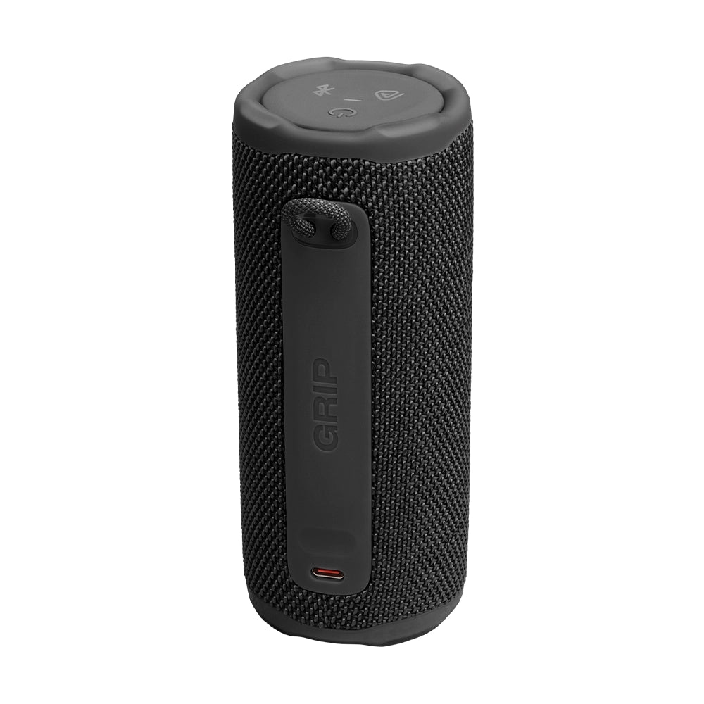JBL GRIP Altavoz Bluetooth 16W IP68 14H Negro JBLGRIPBLKAM