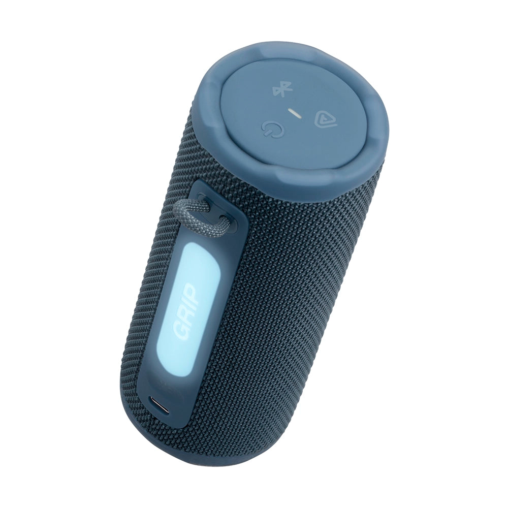 JBL JBLGRIPBLUAM Altavoz Bluetooth 16W IP68 14H Azul