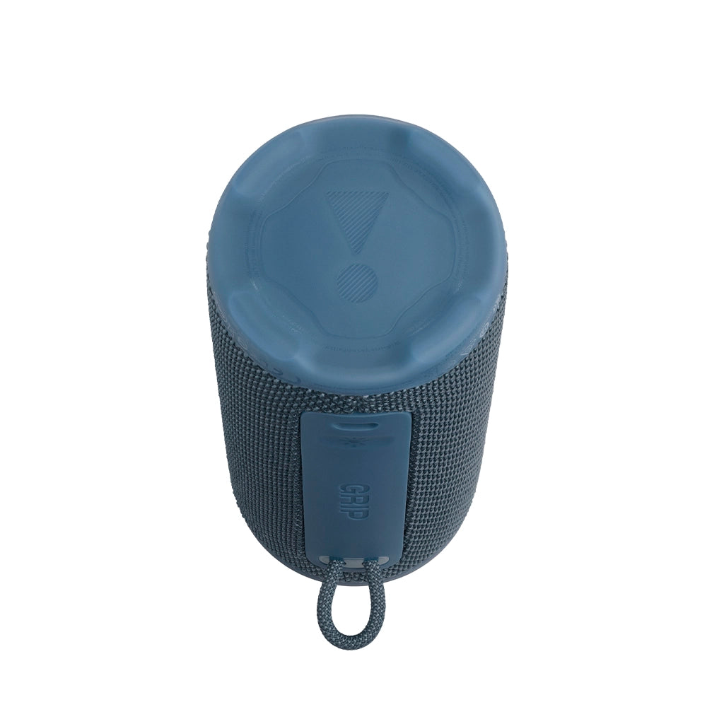 JBL GRIP Altavoz Bluetooth 16W IP68 14H Azul JBLGRIPBLUAM
