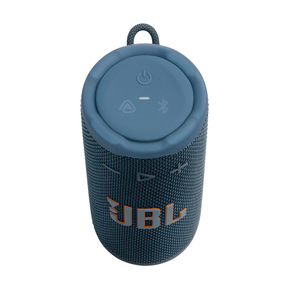 JBL GRIP Altavoz Bluetooth 16W IP68 14H Azul JBLGRIPBLUAM
