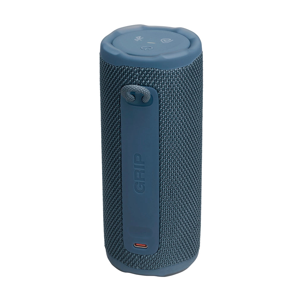 JBL GRIP Altavoz Bluetooth 16W IP68 14H Azul JBLGRIPBLUAM