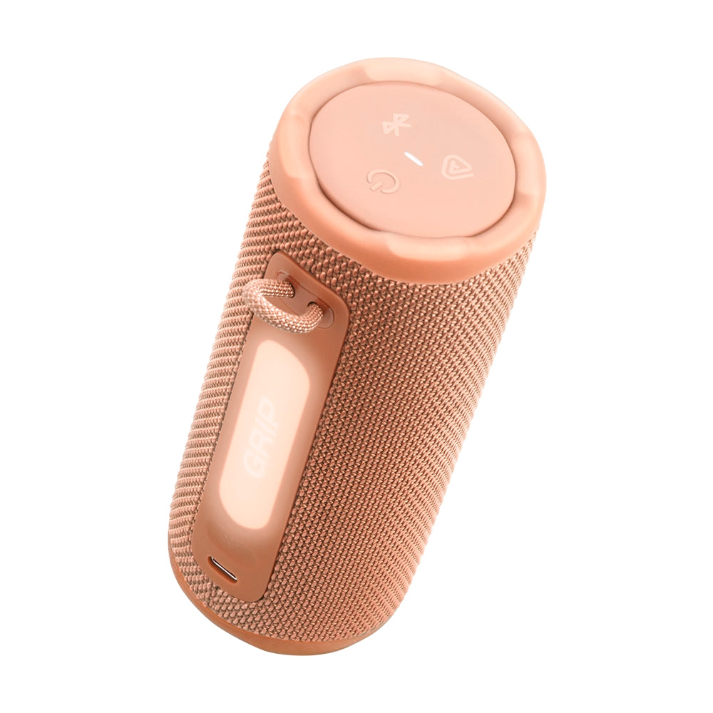 JBL JBLGRIPORGAM Altavoz Bluetooth 16W IP68 14H Naranja