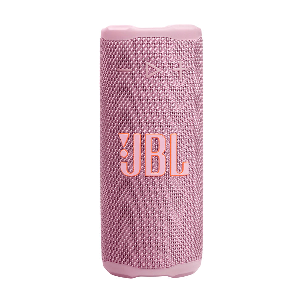 JBL JBLGRIPPIKAM Altavoz Bluetooth 16W IP68 14H Rosado