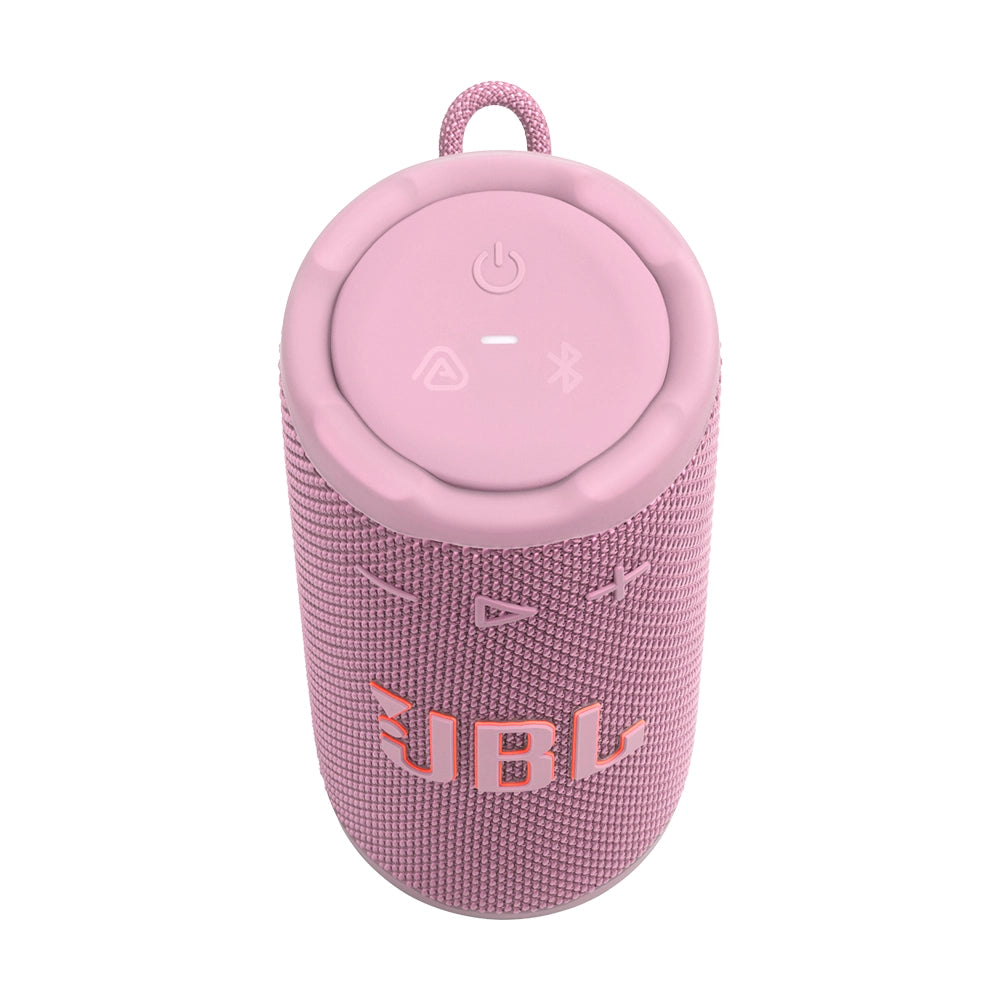 JBL GRIP Altavoz Bluetooth 16W IP68 14H Rosado JBLGRIPPIKAM