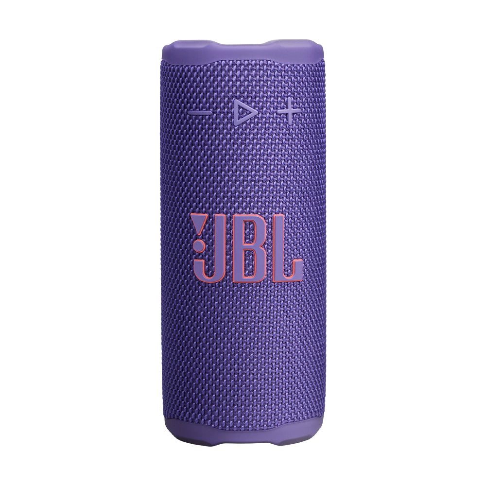 JBL JBLGRIPPURAM Altavoz Bluetooth 16W IP68 14H Morado