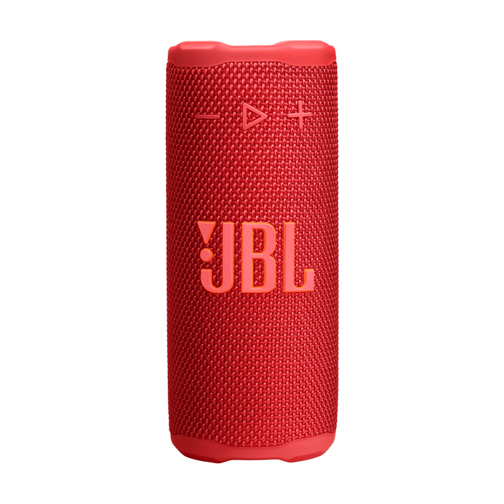 JBL JBLGRIPREDAM Altavoz Bluetooth 16W IP68 14H Rojo