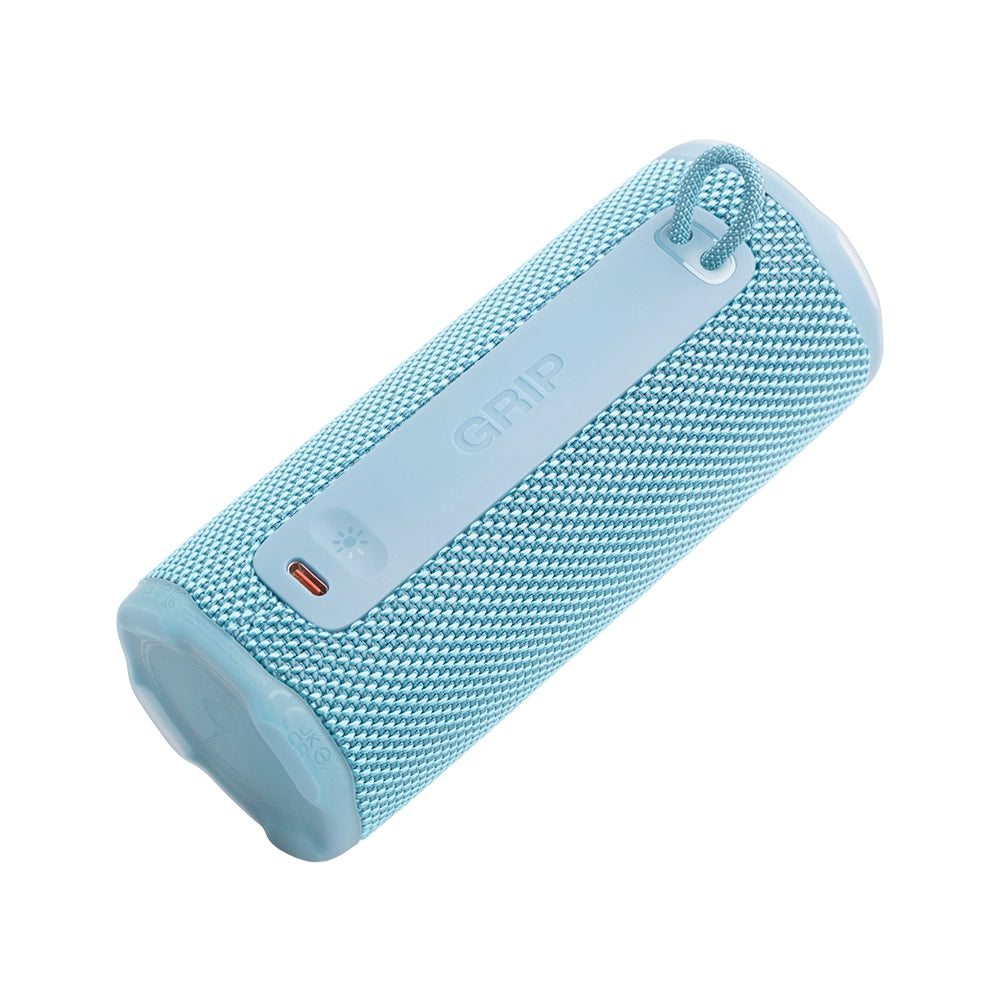 JBL GRIP Altavoz Bluetooth 16W IP68 14H Celeste JBLGRIPTBLUAM