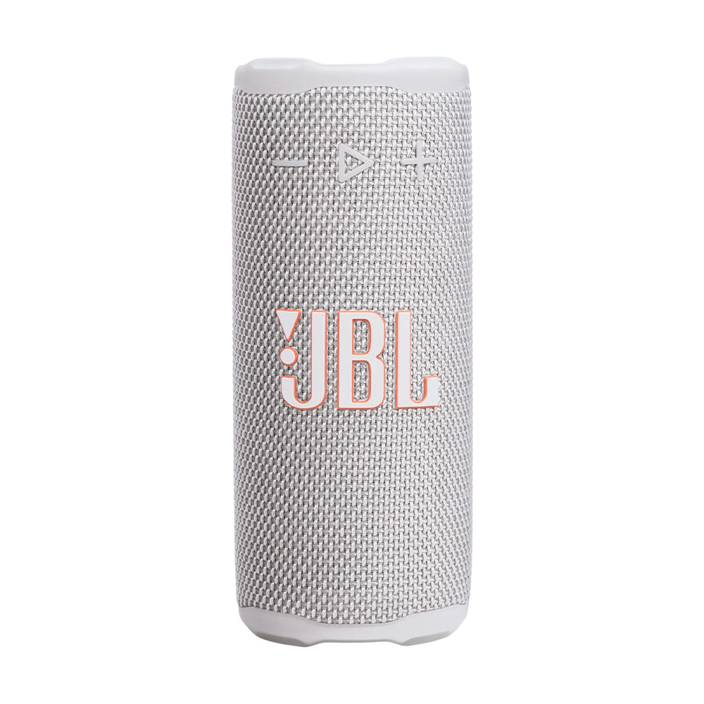 JBL JBLGRIPWHTAM Altavoz Bluetooth 16W IP68 14H Blanco