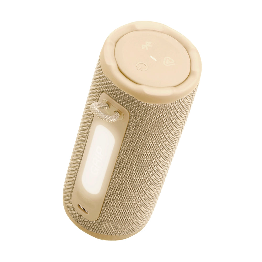 JBL JBLGRIPYELAM Altavoz Bluetooth 16W IP68 14H Amarillo