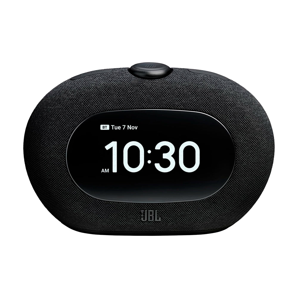 JBL JBLHORIZON3BLKAM Altavoz Horizon 3 with FM Radio Reloj Bluetooth