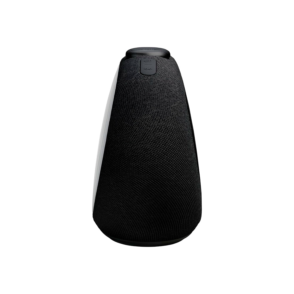 JBL JBLHORIZON3BLKAM Altavoz Horizon 3 with FM Radio Reloj Bluetooth