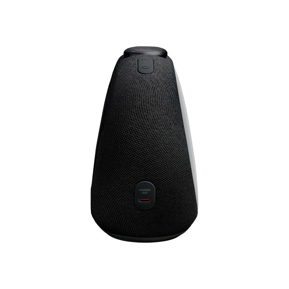 JBL JBLHORIZON3BLKAM Altavoz Horizon 3 with FM Radio Reloj Bluetooth