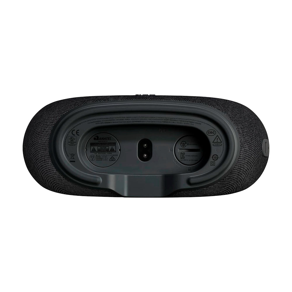 JBL JBLHORIZON3BLKAM Altavoz Horizon 3 with FM Radio Reloj Bluetooth